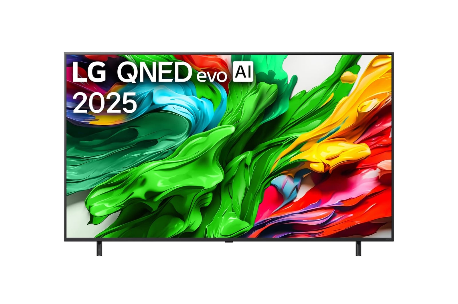 BIRINCHI - Купить Телевизор LG 65QNED86A6A, чёрный онлайн с доставкой в маркетплейсе alifshop.uz